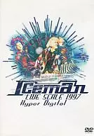 Iceman/LIVE SCALE 1997