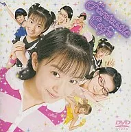 星井七瀬 ＆ the nanapremes / Fantastic Cafe