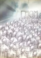 12012 / Limited ~ CROM ~