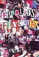 PUFFY/限定FUN CLIPS FUN CLUB