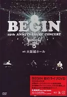 BEGIN/LIVE AT osaka-jo hall