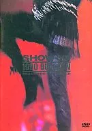 SHOW-YA / 1990 BUDOKAN -REACH FOR THE WORLD-