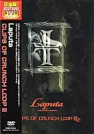 Laputa/CLIPS OF CRUNCH L∞P2