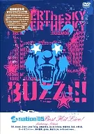 オムニバス/ a-nation’05 BEST HIT LIVE (3000セット限定生産)