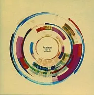 ACIDMAN / scene of and world