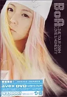 BoA / LIVE TOUR 2004 -LOVE ＆ HONESTY-
