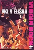 AKI N’ELISSA/VIRGIN ROCK