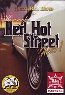 Crazy Ken Band / Crazy Ken Band in Honmoku Red Hot Street Heat 1
