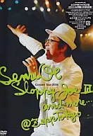 大江千里/演唱会巡演2006Sloppy Joe3and more…