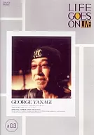 Joji Yanagi / Life Goes On ・ LIVE