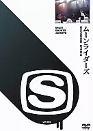 Moonrider/LIVE9212 Space Shower Archive