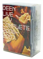 Deen / LIVE JOY COMPLETE2006 ~ 2007 [Limited Edition]