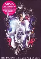 MISIA/MISIA之旅2007～ASCENSION～