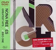 NONA REEVES/GREATEST HITS VIDE ONE