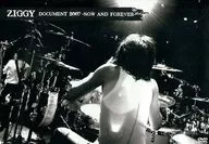 ZIGGY/DOCUMENT 2007 ～ NOW AND FOREVER ～ (tentative)