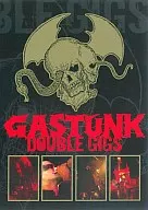 GASTUNK/DOUBLE GIGS