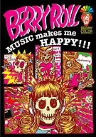 BERRY ROLL/Daydreaming tour2008