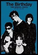 The Birthday/The Birthday Greatest VIDEO+Doccs[限定盘]