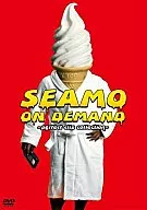 SEAMO/SEAMO ON DEMAND～perfect clip collection～