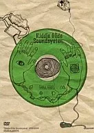 SHAKALABBITS / Riddle Glide Soundsystem” 2008-2009 at ZEPP NAGOYA[初回生産限定盤]