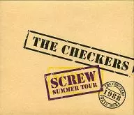 チェッカーズ/THE CHECKERS 1988 SCREW SUMMER TOUR / TOKYO DOME
