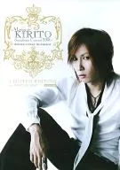 KIRITO/Making for KIRITO Symphonic Concert 2006 EXISTENCE PROOF RE:PARADOX [LIMITED EDITION for SPECIAL SEAT]