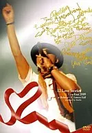 Dohzi-T / 12 Love Stories - Live Tour 2009