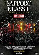 SAPPORO KLASSIC 5TH ANNIVERSARY LIVE+MUZIC
