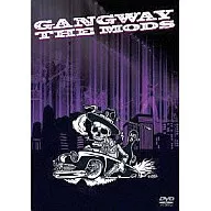 THE MODS/GANGWAY