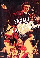 George Yanagi & Rainy Wood / 24 th Anniversary