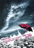 Waive/Waive GIGS "The CLIMAX" National Edition FINAL at LIQUD ROOM ebisu. 2005.6.24