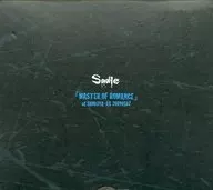 Sadie / "MASTER OF ROMANCE" em shibuya - AX 20090502