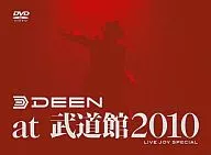 DEEN/DEEN at 武道館 2010～LIVE JOY SPECIAL～