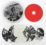 Dir en grey / TOUR05 It withers and withers bootlegged [FC limited sale]