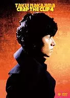 Takui Nakajima / RAP THE CLIP 4