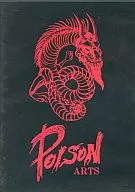 POISON ARTS / 生死即涅槃 煩悩即菩提