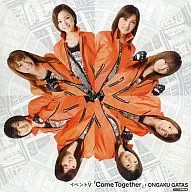 音楽ガッタス / イベントV「Come Together」