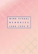 WINK / VISUAL MEMORIES 1988 ~ 1996