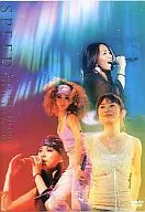 SPEED / Save the Children SPEED LIVE 2003