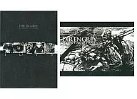 DIR EN GREY / TOUR09 FEAST OF V SENSES