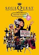 MISIA / THE TOUR OF MISIA JAPAN SOUL QUEST