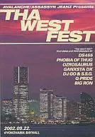 Omnibus/THA WEST FEST