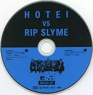 Omnibus / HOTEI vs RIP SLYME