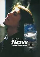 角松敏生/出道20周年纪念DVD Live&Documentary"flow"