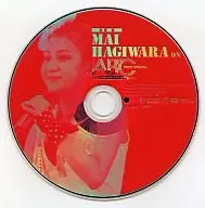 萩原舞/萩原舞on℃-ute演唱會巡演2009春～AB℃～