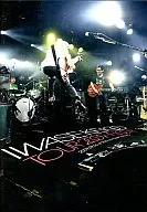 Keigo Iwase / IWASEKEIGO TOUR 2009 -FLOOR - 2009.9.6 at Shibuya Club QUATTRO