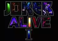 JOKER / 1st Live GAME2012 -ROCK ON-