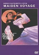 Noriko Matsumoto / noriko Matsumoto LIVE' 86 Mai Den Voyage