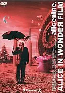 Alice 9 th / ALICE IN WONDER FILM X' mas Ver.