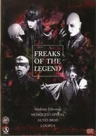 Freaks Of Legend